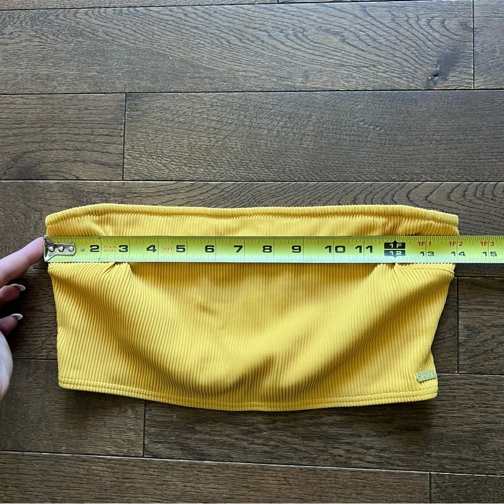 Roxy Bikini Top - Picture 8 of 10